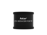 Like New Askar 71F 0.75x Reducer