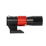ZWO 30F5 Mini Guide Scope ED APO