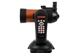 Used LOADED Celestron NexStar 4SE - 25mm, 15mm, and 9mm, 80A filter, AC adapter