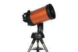 Used Celestron NexStar 8SE SCT w/OTA case, tripod bag, and dew heater ring