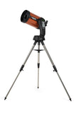 Used Celestron NexStar 8SE SCT w/OTA case, tripod bag, and dew heater ring