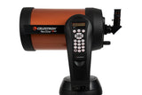 Used Celestron NexStar 8SE SCT w/OTA case, tripod bag, and dew heater ring