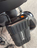 Used Celestron NexStar 8SE SCT w/powertank, dew shield, AC adapter, GPS