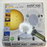 Used SkyWatcher Skymax 102 OTA with Baader Solar Filter