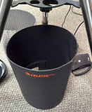 Used Celestron NexStar 8SE SCT w/powertank, dew shield, AC adapter, GPS
