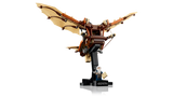 LEGO Icons Leonardo da Vinci's Flying Machine 10363
