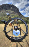 Used Loaded 18" Obsession UltraCompact Dobsonian w/Nexus DSC and ServoCAT