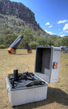 Used Loaded 18" Obsession UltraCompact Dobsonian w/Nexus DSC and ServoCAT