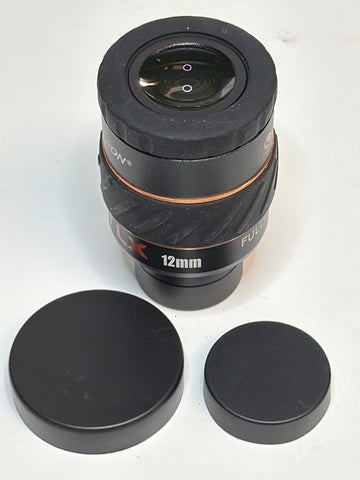 Used Celestron X-Cel LX Eyepiece - 1.25" 12 mm