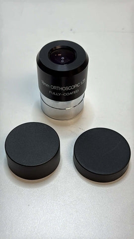 Used Generic 18mm Orthoscopic eyepiece 1.25"