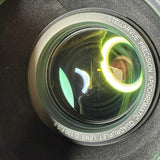 Used Stellarvue SVQ100-SV3 100mm f/5.8 Apo Astrograph