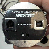 Used Orion Magnificent Mini AutoGuider Package
