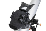 StarSense Explorer LT 80AZ with Solar FIlter