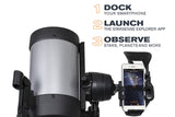 Used Celestron StarSense Explorer™ DX 5-inch SCT