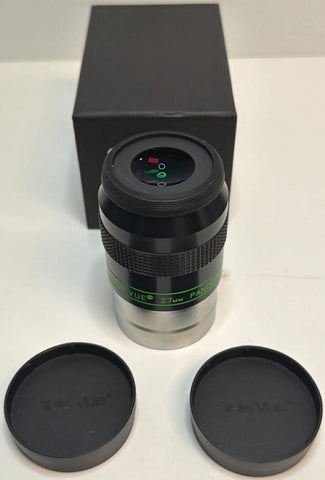 Used Tele Vue 27mm Panoptic