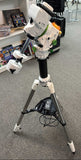 Used SkyWatcher Star Adventurer GTi Wi-Fi Mount w/pier, tripod, and AC adapter