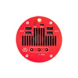 ZWO FF107 AM5N Traveler All-in-One Imaging Kit