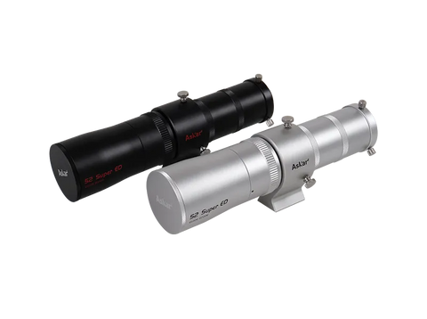 52mm Super ED Guide Scope