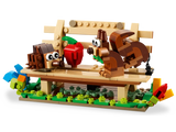 LEGO Creator 3 in 1 Birdhouse 31143