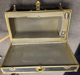 Vintage C8 SCT with clock drive on wedge and tripod with trunk case