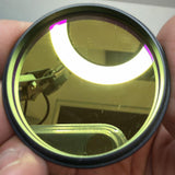 Used Antlia ALP-T f/2 High Speed Dual Narrowband H-a (5nm) & O-III (5nm) Filter - 2"