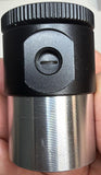 Used 1.25" Celestron CrossAim Illuminated Reticle Eyepiece - NO ILLUMINATOR