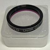 Used Optolong UV-IR Cut 1.25" Mounted Filter