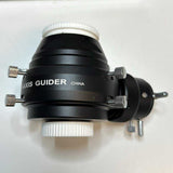 Used Celestron Deluxe Off-Axis Guider and Large SCT & EdgeHD Adapter V2