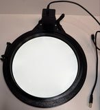 Deep Sky Dad Flap Panel (FP2 PRO XL) 8" telescopes (FLAP 260) lit up