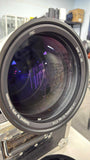 Used Lunt Engineering (APM) 152 ED APO Telescope