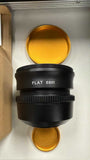 Used William Optics 1.0x Full Frame Flattener for FLT132, FLT153 - P-FLAT68III