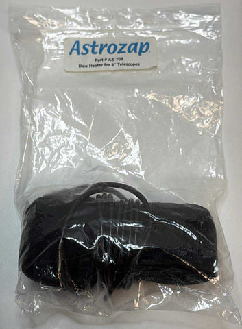 Used Astrozap 8" Dew Heater Strap