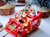 LEGO Santa's Sleigh 40499