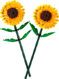 LEGO Sunflowers 40524