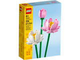 LEGO Lotus Flowers 40647