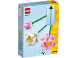 LEGO Lotus Flowers 40647