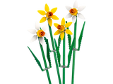 LEGO Daffodils 40747