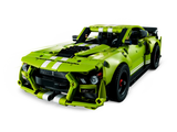 LEGO Technic Ford Mustang Shelby® GT500® 42138