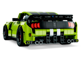 LEGO Technic Ford Mustang Shelby® GT500® 42138
