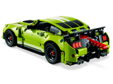 LEGO Technic Ford Mustang Shelby® GT500® 42138