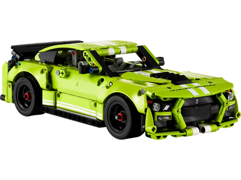 LEGO Technic Ford Mustang Shelby® GT500® 42138