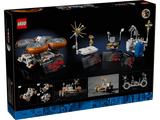 LEGO NASA Apollo Lunar Rover - 42182