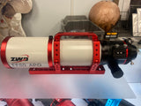 Used ZWO 80mm Quad APO Refractor