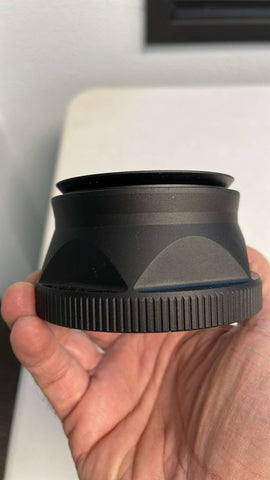 Used Large SCT & EdgeHD Adapter V2 for Off-Axis Guider