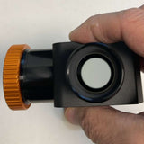 Celestron Dielectric Star Diagonal, 1.25” With Twist-Lock