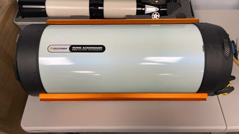 Used Celestron 11" RASA V1 OTA