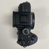 Used Sony α7R III Full Frame Camera