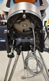 Vintage C8 SCT with clock drive on wedge and tripod with trunk case