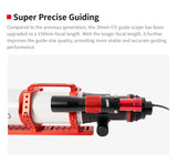 Used ZWO 30F5 Mini Guide Scope ED APO