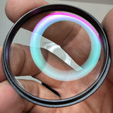 Used ANTLIA L-filter V-series PRO (UV/IR-cut) Astronomy Imaging Filter - 2" mounted